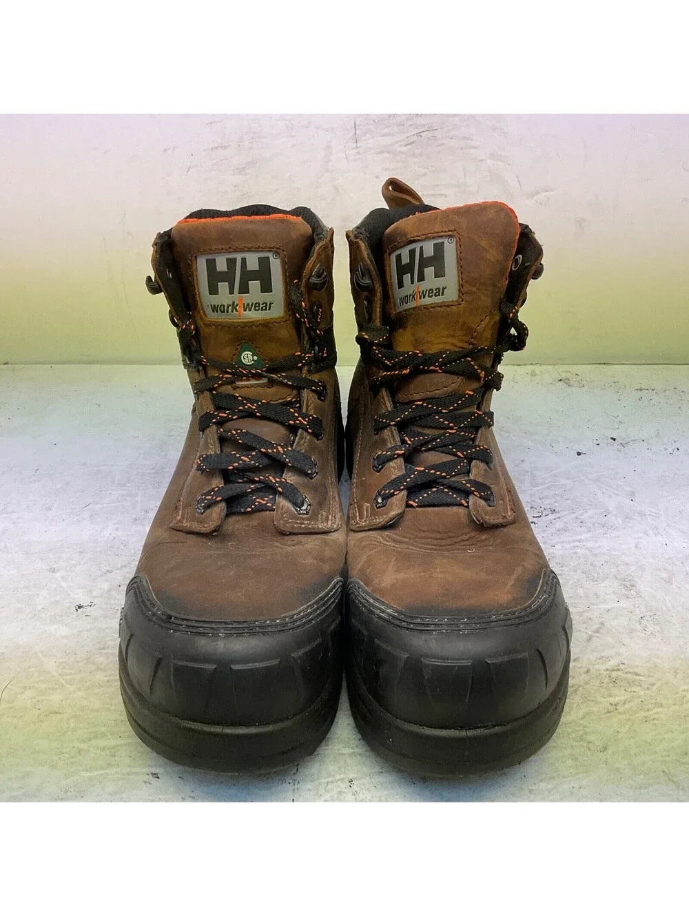 Helly Hansen Men's 6